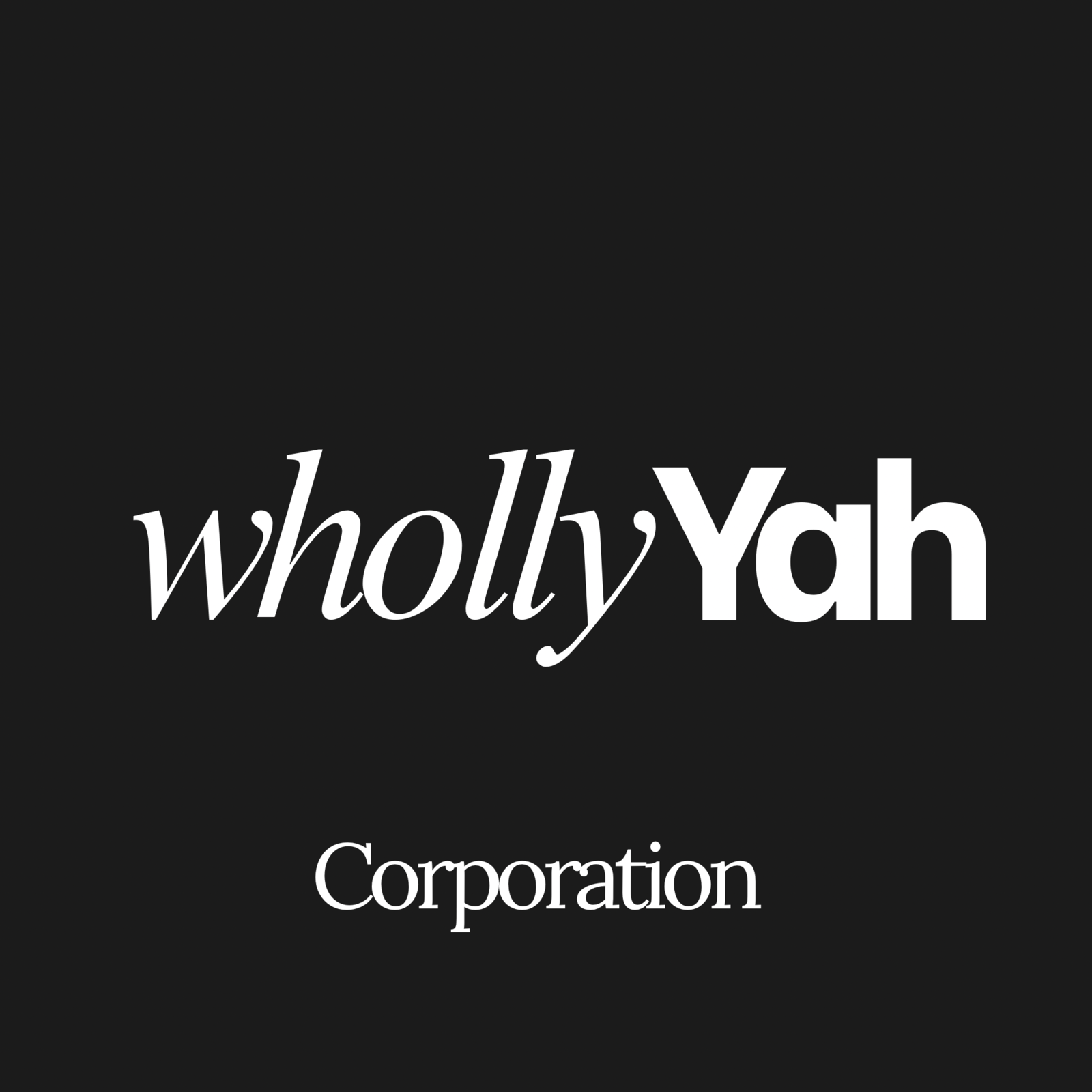 www.whollyyahcorp.co.za